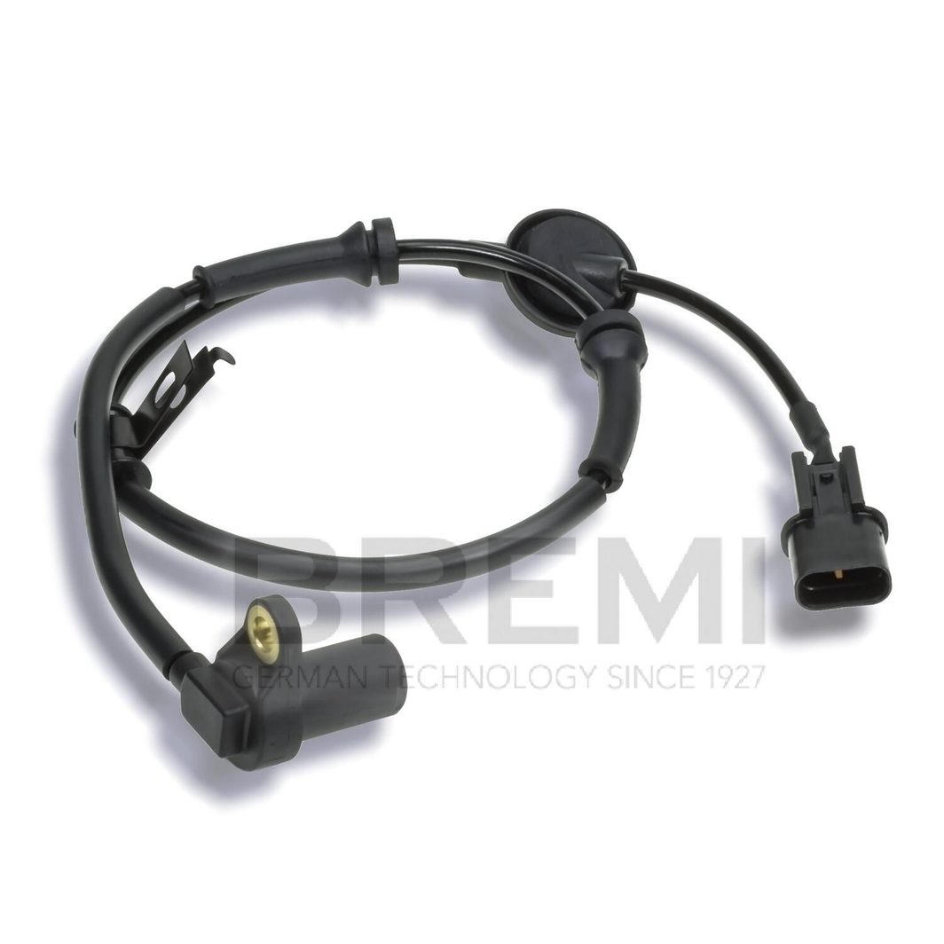 Датчик ABS BREMI 50690 - zapix