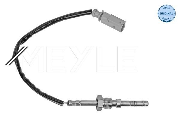 Датчик температури відпрацьованих газів MEYLE 1148000048 - zapix