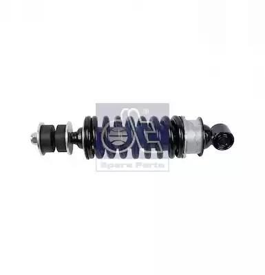 Невідсортовані деталі DT SPARE PARTS 565011 - zapix
