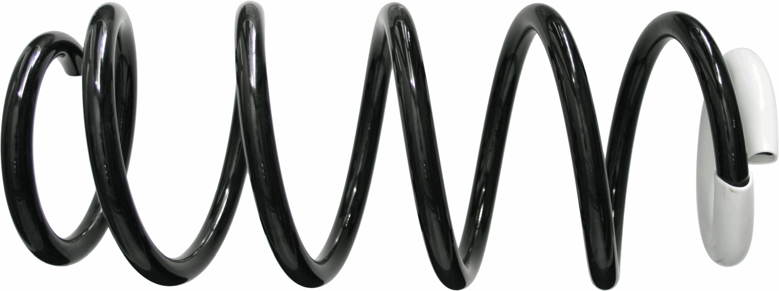 Пружина підвіски SACHS 993476 - zapix