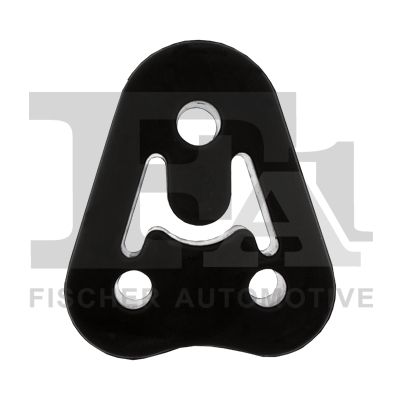 Кріплення вихлопної системи FA1 893909 - zapix