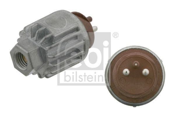 Перемикач стоп-сигналу FEBI BILSTEIN 12006 - zapix