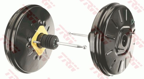 Підсилювач гальмівного зусилля TRW PSA239 - zapix