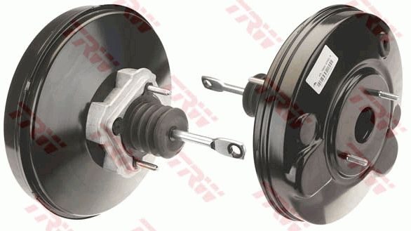 Підсилювач гальмівного зусилля TRW PSA366 - zapix