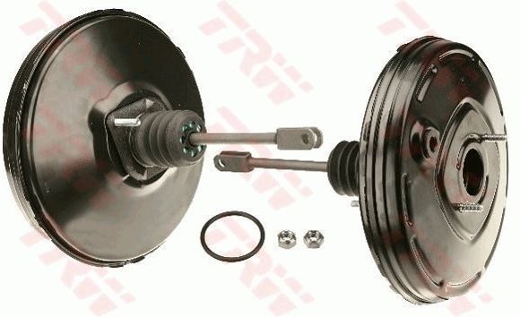 Підсилювач гальмівного зусилля TRW PSA118 - zapix