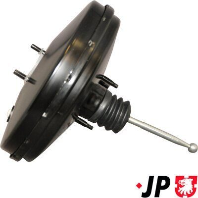 Підсилювач гальмівного зусилля JP GROUP 1161800300 - zapix