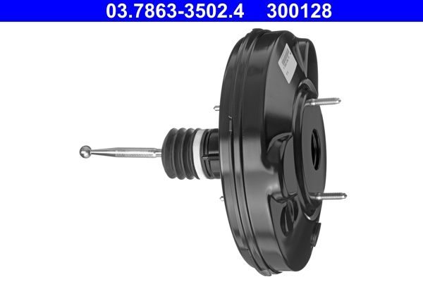 Підсилювач гальмівного зусилля ATE 03786335024 - zapix