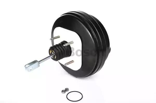 Підсилювач гальмівного зусилля BOSCH 0204774975 - zapix