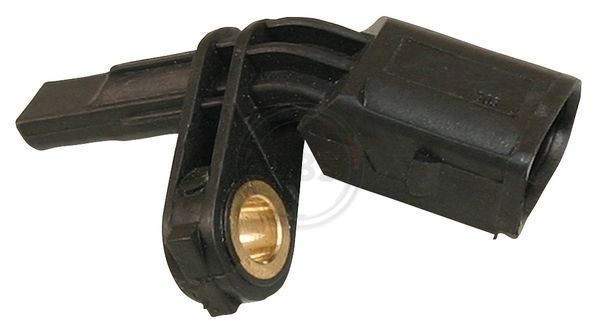 Датчик ABS A.B.S. 30017 - zapix