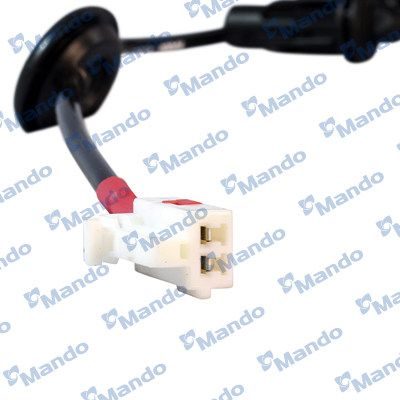 Датчик ABS MANDO EX956812S300 - zapix