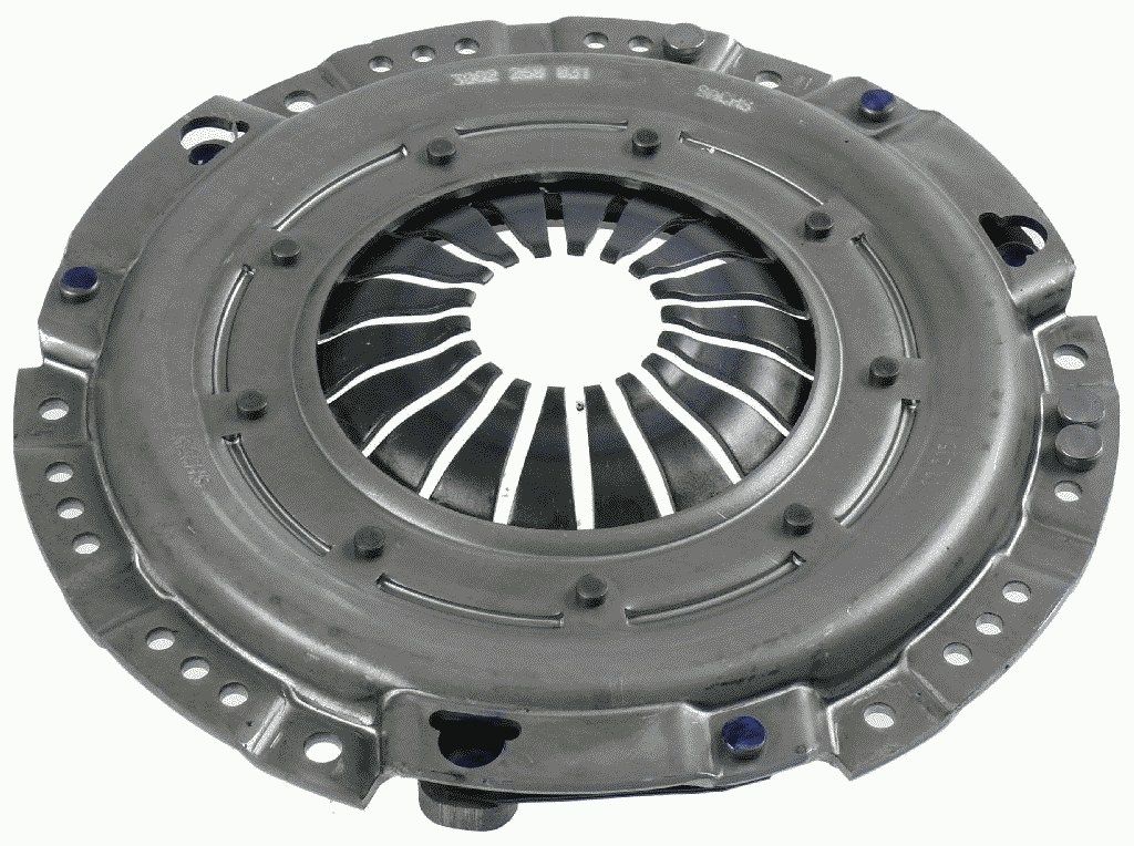 Натискний диск зчеплення SACHS 3082260031 - zapix