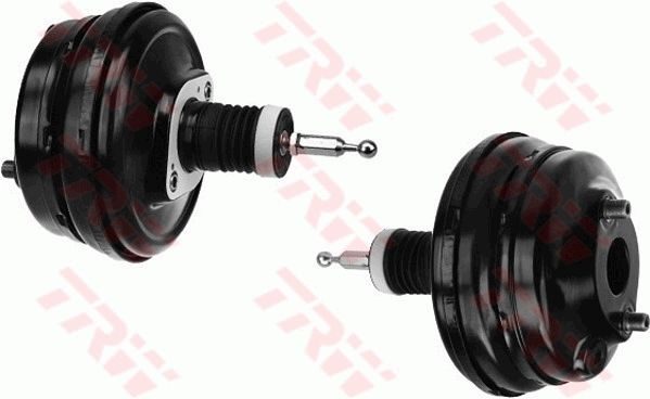 Підсилювач гальмівного зусилля TRW PSA911 - zapix