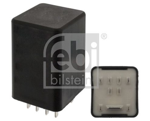 Реле свічок розжарювання FEBI BILSTEIN 49580 - zapix