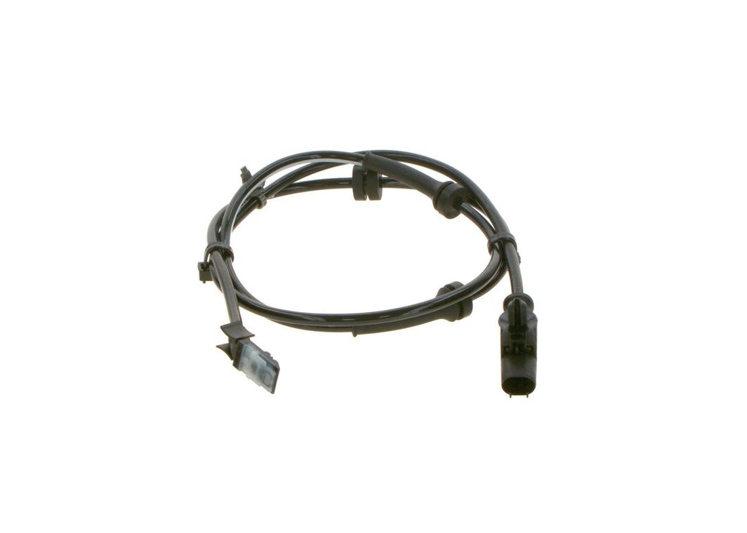 Датчик ABS BOSCH 0265007537 - zapix