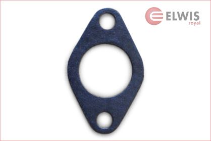 Прокладка EGR ELWIS ROYAL 7056014 - zapix