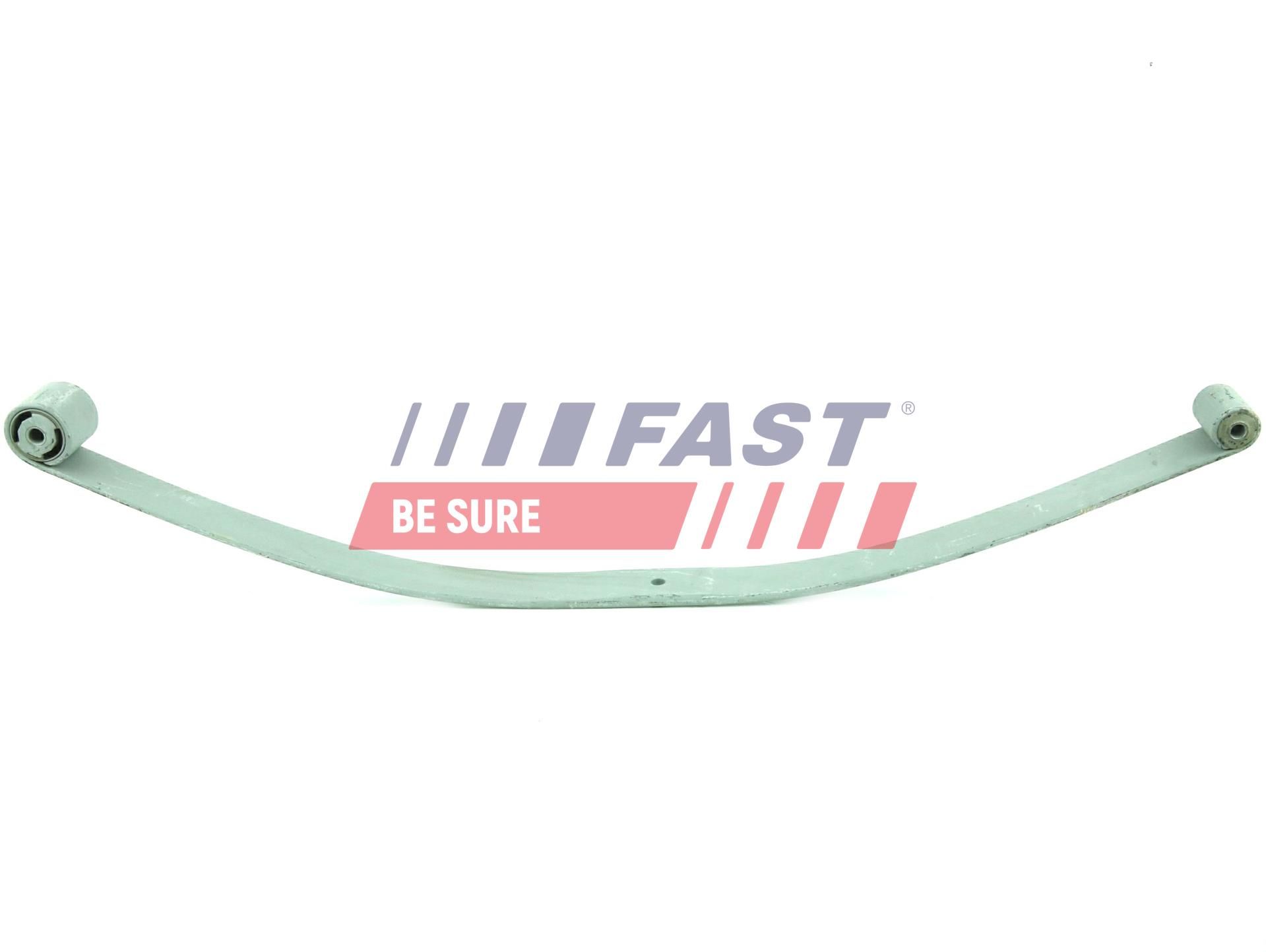 Ресора FAST FT13331 - zapix