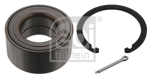 Підшипник / маточина колеса FEBI BILSTEIN 34273 - zapix