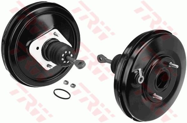Підсилювач гальмівного зусилля TRW PSA450 - zapix