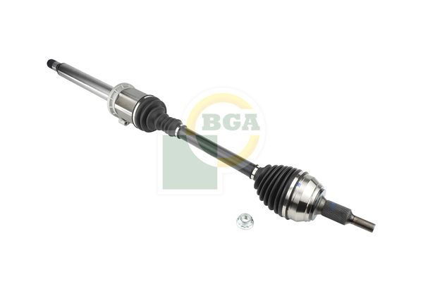 Піввісь BGA DS96000R - zapix