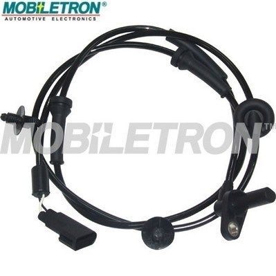 Датчик ABS MOBILETRON ABEU008 - zapix
