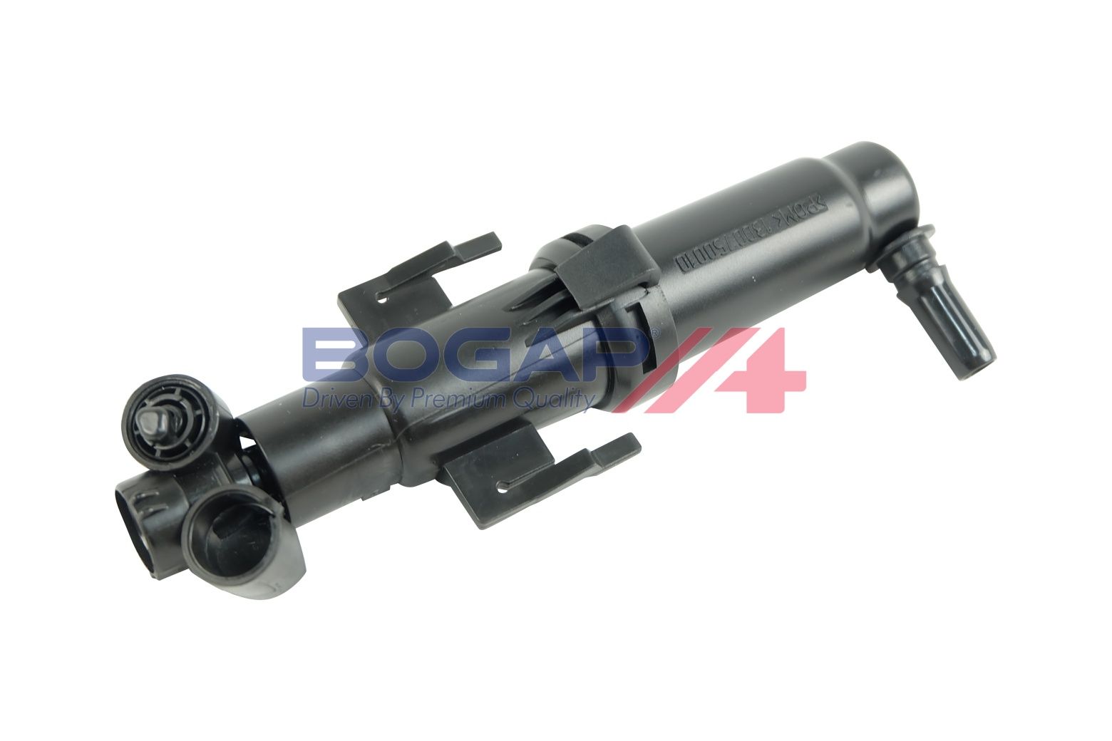 Форсунка омивача фар BOGAP B5522128 - zapix