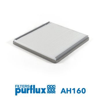 Фільтр салону PURFLUX AH160