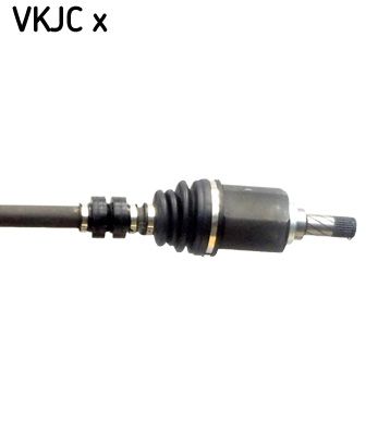 Піввісь SKF VKJC8551 - zapix
