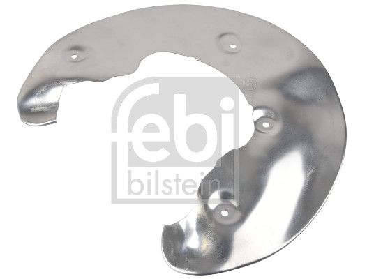 Захист гальмівного диска FEBI BILSTEIN 175472 - zapix