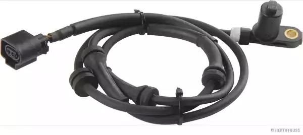 Датчик ABS HERTH+BUSS ELPARTS 70660024 - zapix