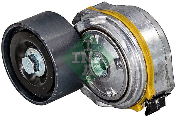 Натяжний пристрій ременя поліклінового SCHAEFFLER INA 534027610 - zapix