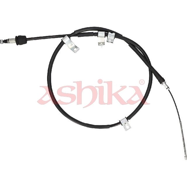 Трос ручного гальма ASHIKA 1310KK44 - zapix
