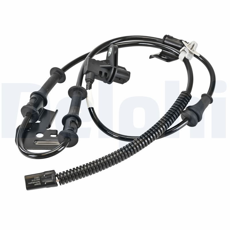 Датчик ABS DELPHI SS2151912B1 - zapix