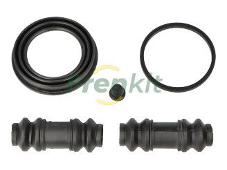 Ремкомплект гальмівного супорта FRENKIT 251073 - zapix