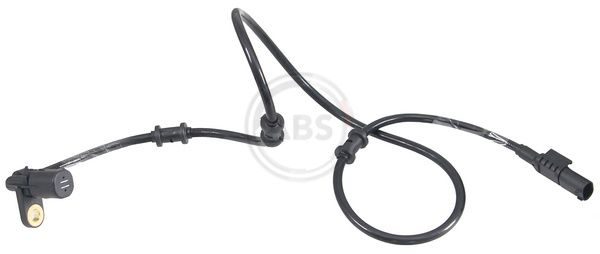Датчик ABS A.B.S. 30877 - zapix
