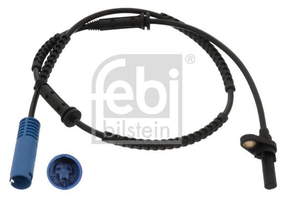 Датчик ABS FEBI BILSTEIN 45236 - zapix