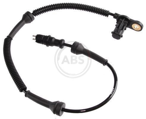Датчик ABS A.B.S. 30318 - zapix
