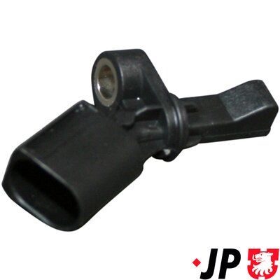 Датчик ABS JP GROUP 1197101580 - zapix