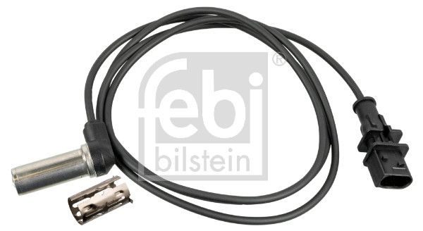 Датчик ABS FEBI BILSTEIN 174385 - zapix
