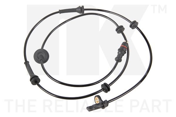 Датчик ABS NK 292344 - zapix