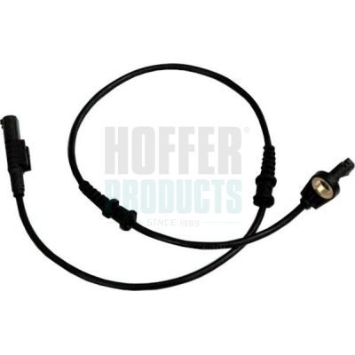 Датчик ABS HOFFER 8290278 - zapix