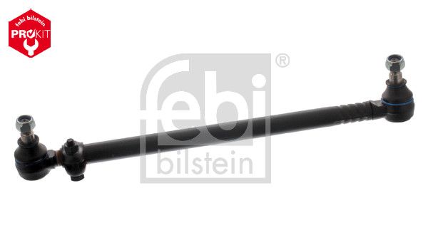 Тяга кермова FEBI BILSTEIN 02734 - zapix