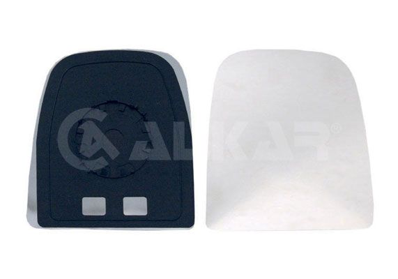 Вкладиш дзеркала ALKAR 6402249 - zapix