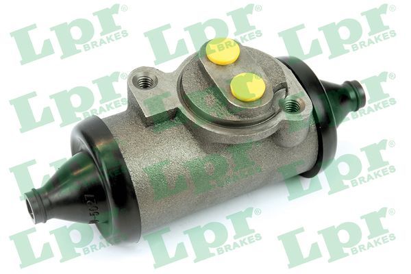Колісний гальмівний циліндр LPR 5027 - zapix
