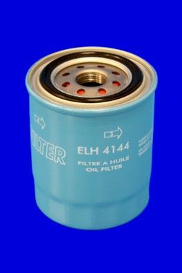 Оливний фільтр MECAFILTER ELH4144