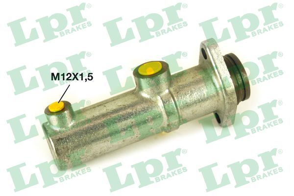 Головний гальмівний циліндр LPR 6622 - zapix