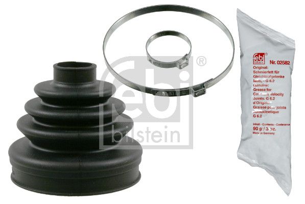 Пильник ШРКШ FEBI BILSTEIN 22089 - zapix