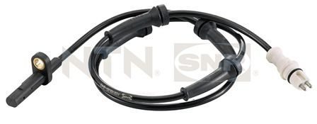 Датчик ABS SNR ASB15530 - zapix