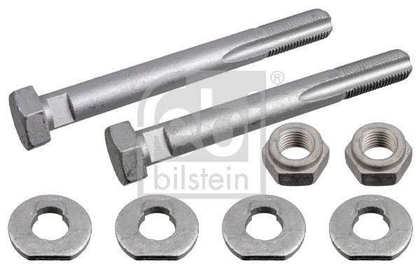 Болти та гайки підвіски FEBI BILSTEIN 100930 - zapix