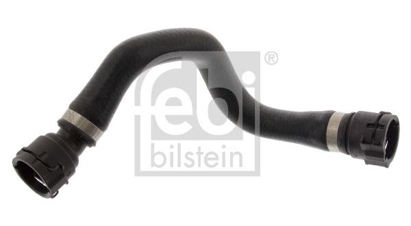 Патрубок системи охолодження FEBI BILSTEIN 45841 - zapix