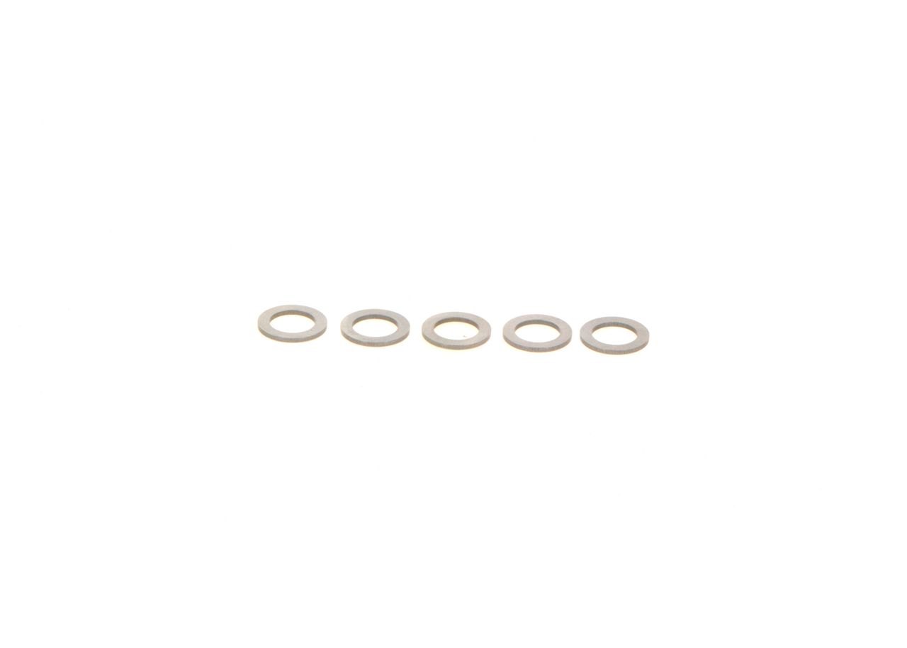 Ремонтний комплект форсунки паливної BOSCH F00ZC99966 - zapix